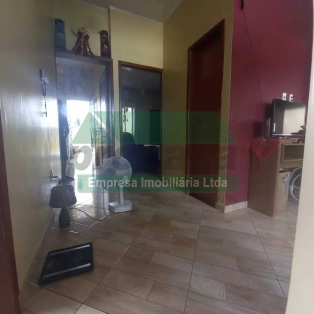 Casa, 5 quartos, 240 m² - Foto 9