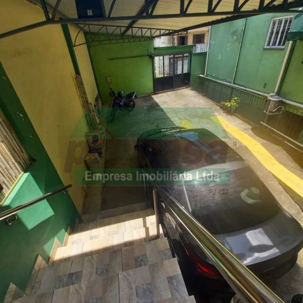 Casa, 5 quartos, 240 m² - Foto 8