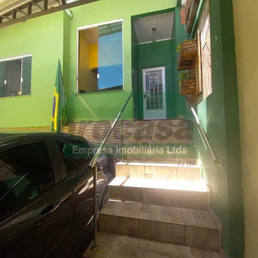 Casa, 5 quartos, 240 m² - Foto 15