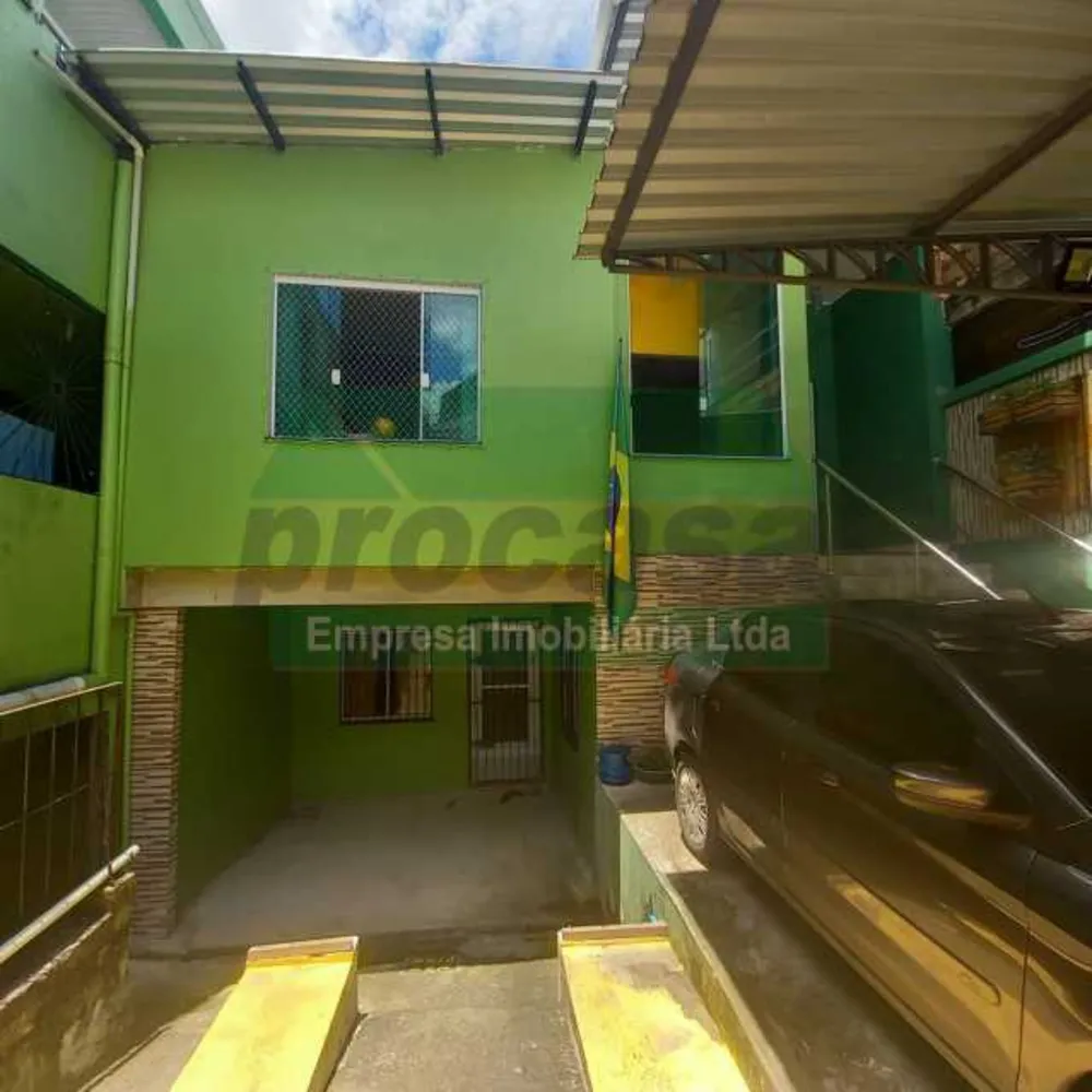 Casa, 5 quartos, 240 m² - Foto 14