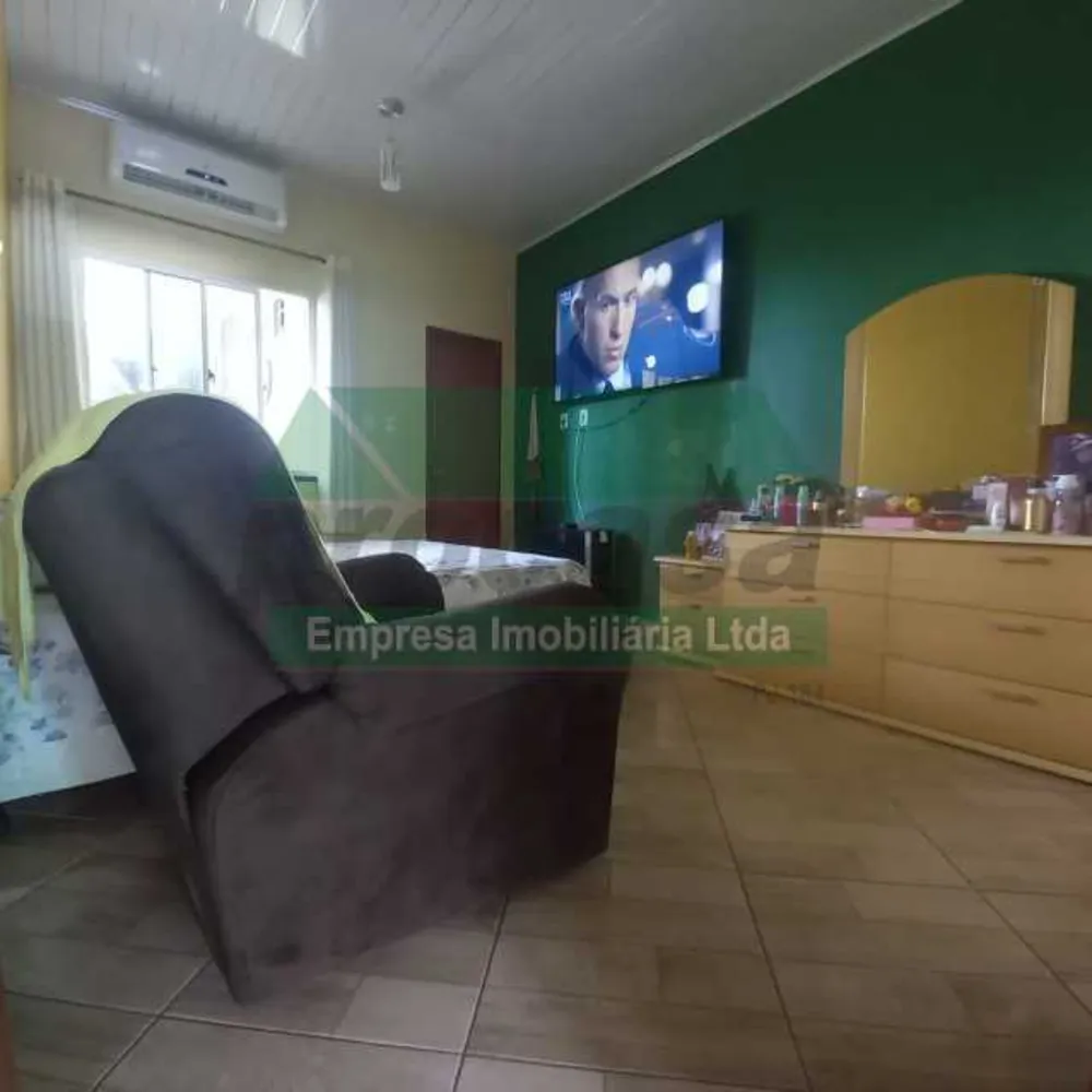 Casa, 5 quartos, 240 m² - Foto 6
