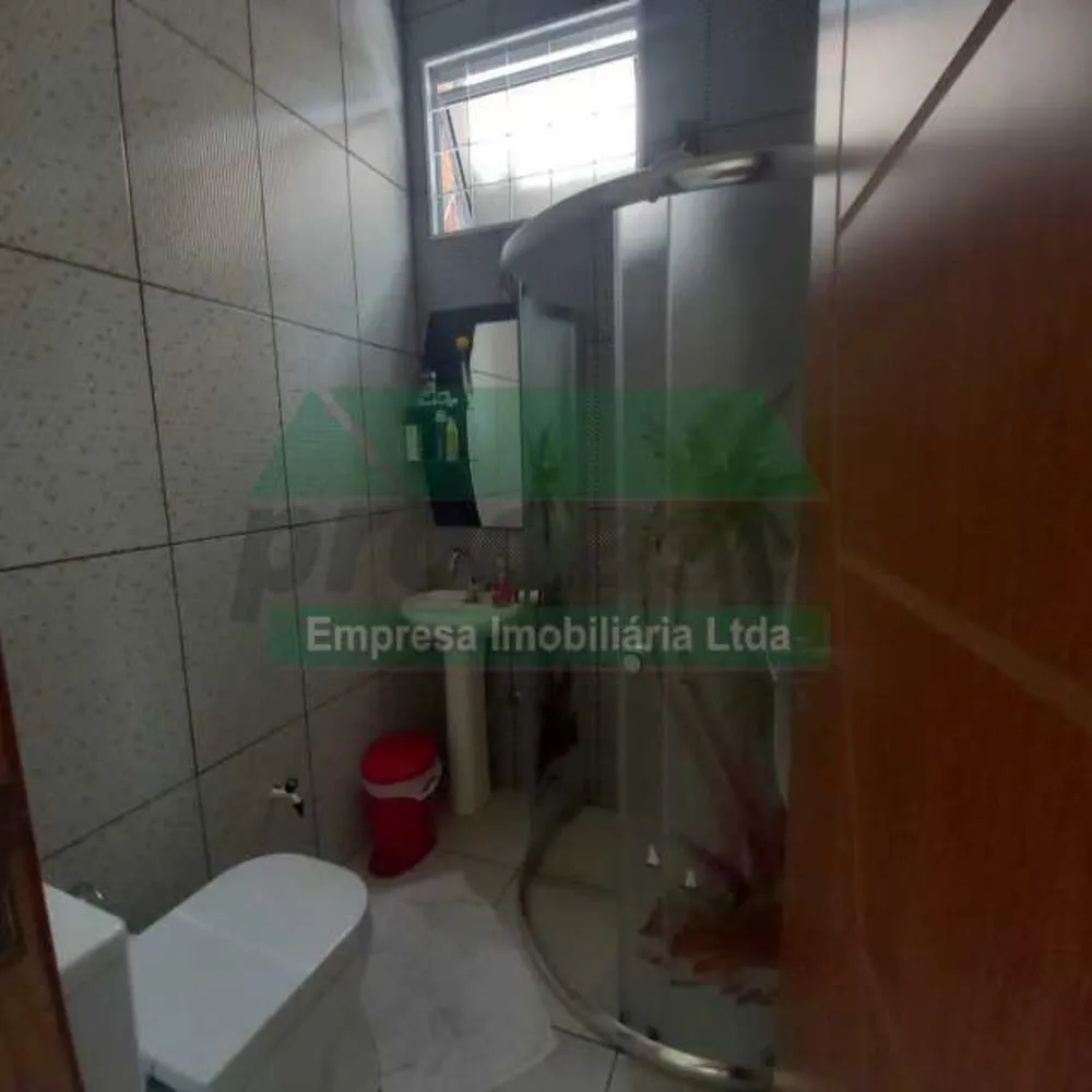 Casa, 5 quartos, 240 m² - Foto 12
