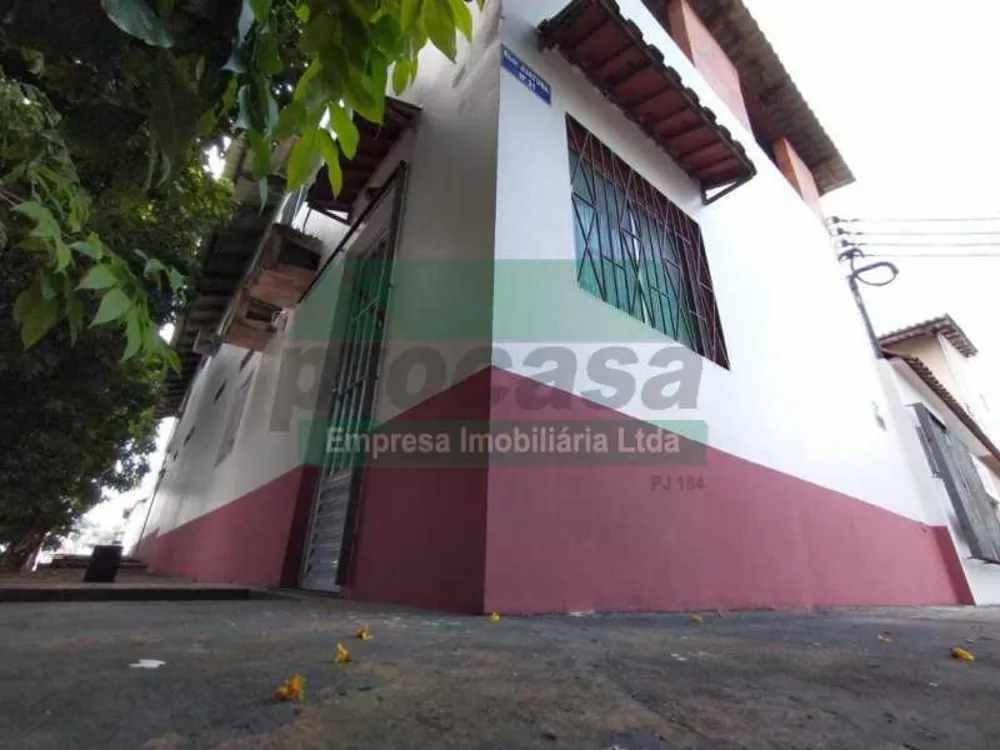 Prédio Inteiro à venda com 6 quartos, 300m² - Foto 4