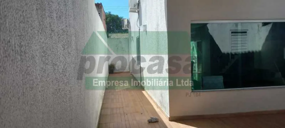 Casa, 2 quartos, 160 m² - Foto 3