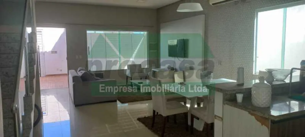 Casa, 2 quartos, 160 m² - Foto 5