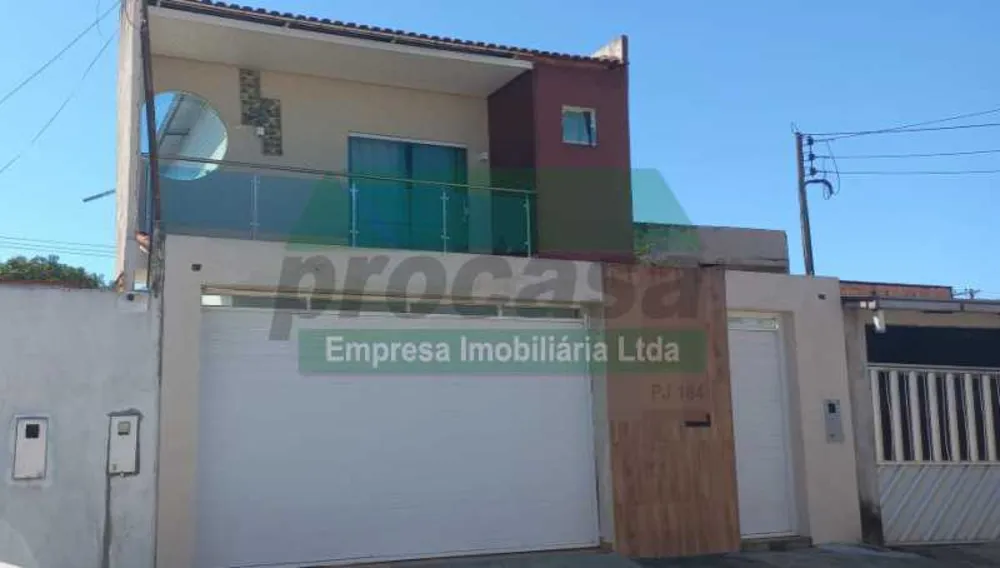 Casa, 2 quartos, 160 m² - Foto 1