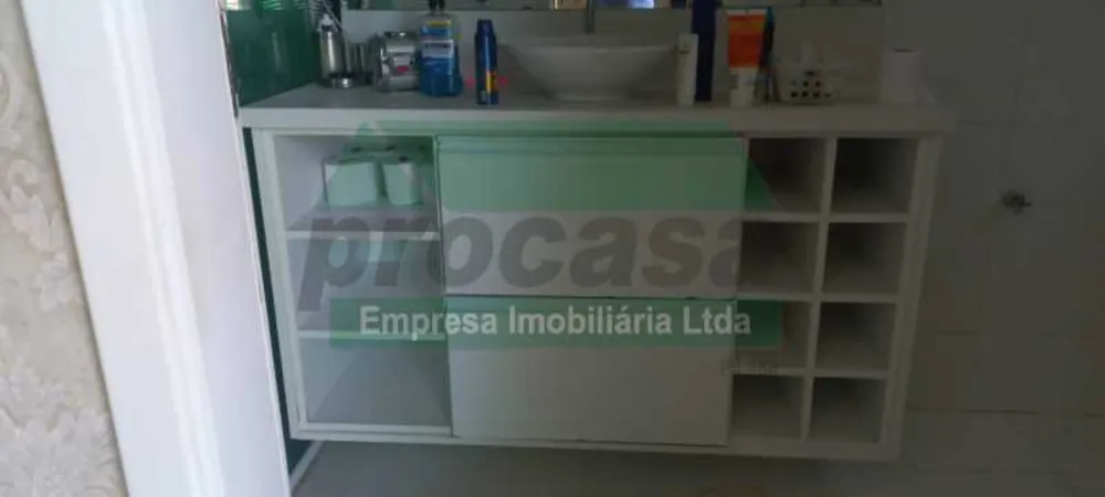 Casa, 2 quartos, 160 m² - Foto 14