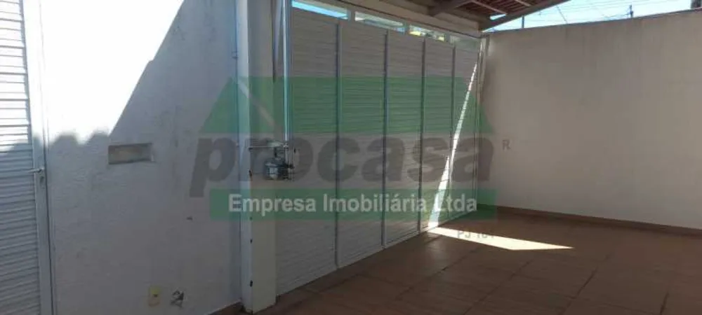 Casa, 2 quartos, 160 m² - Foto 2