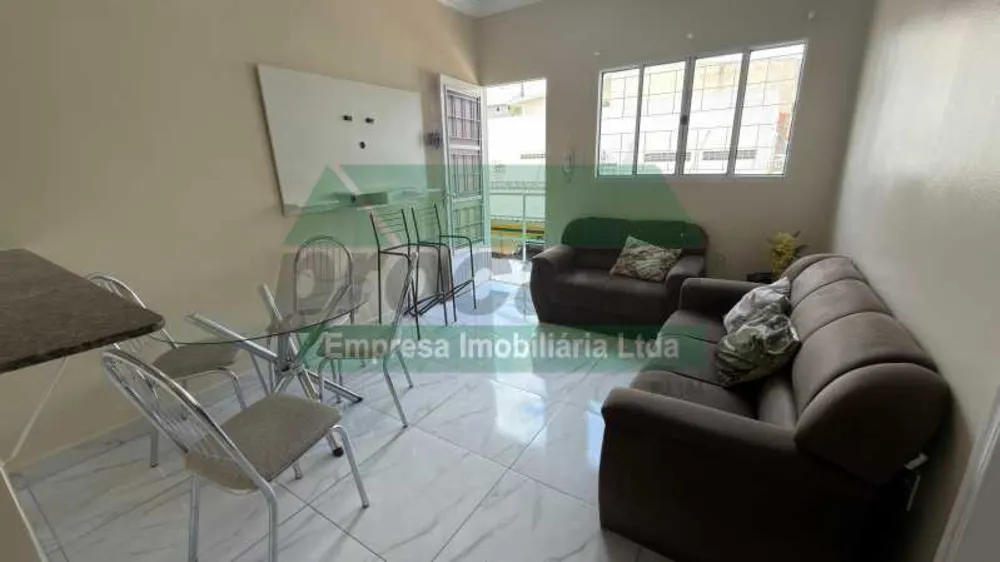 Apartamento, 2 quartos, 60 m² - Foto 7