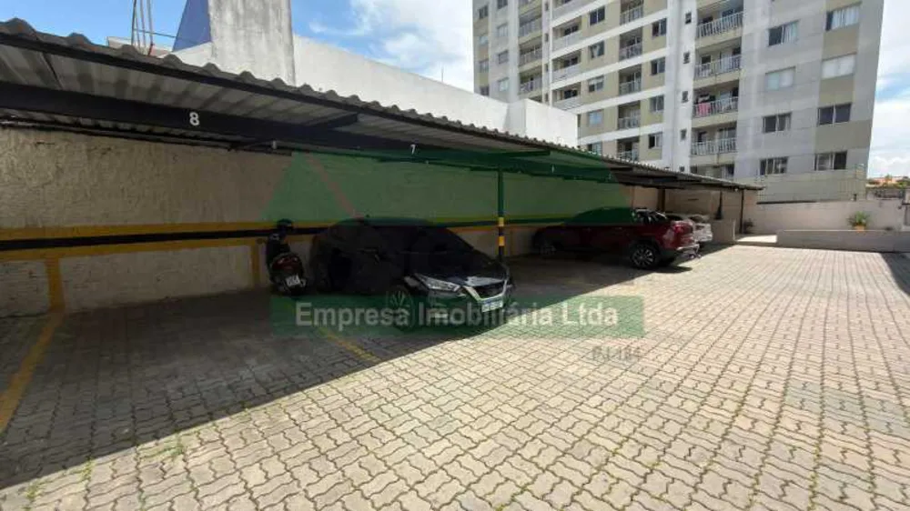 Apartamento, 2 quartos, 60 m² - Foto 11