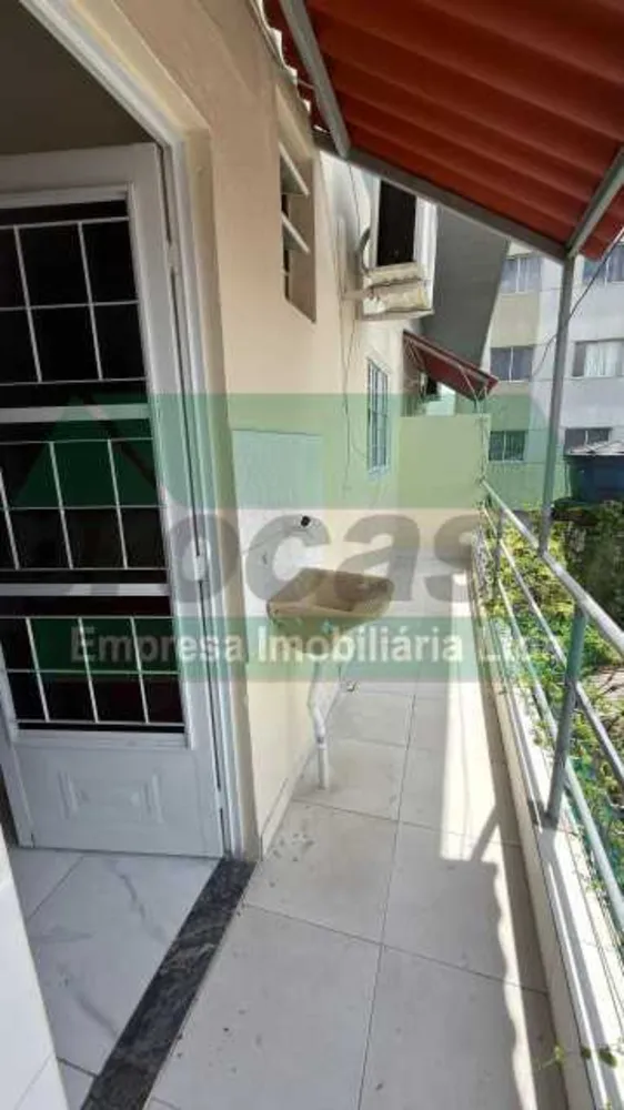 Apartamento, 2 quartos, 60 m² - Foto 5