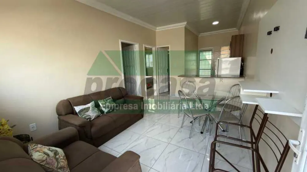 Apartamento, 2 quartos, 60 m² - Foto 1