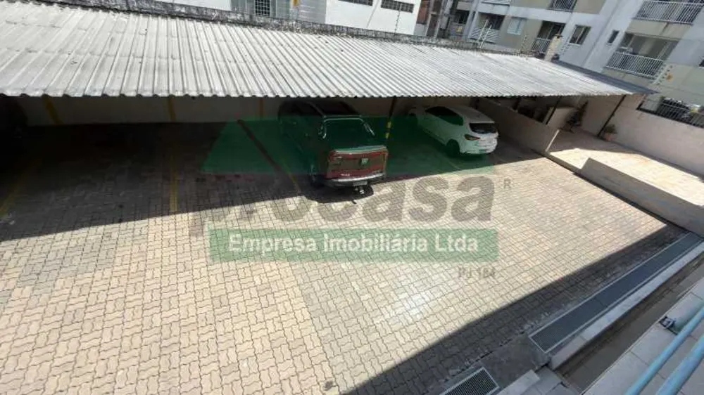 Apartamento, 2 quartos, 60 m² - Foto 4