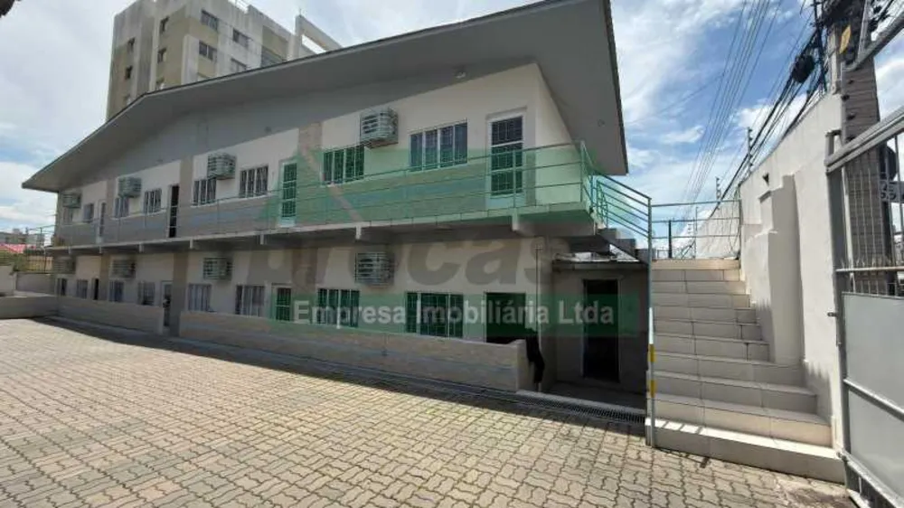 Apartamento, 2 quartos, 60 m² - Foto 8