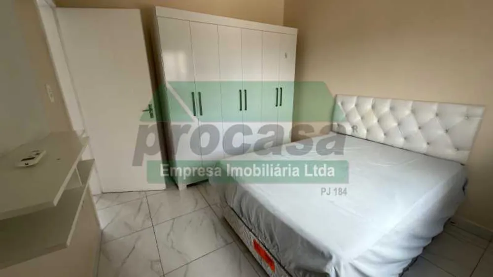 Apartamento, 2 quartos, 60 m² - Foto 2