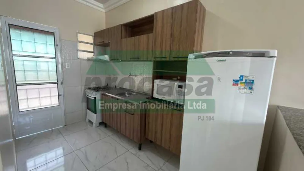 Apartamento, 2 quartos, 60 m² - Foto 3