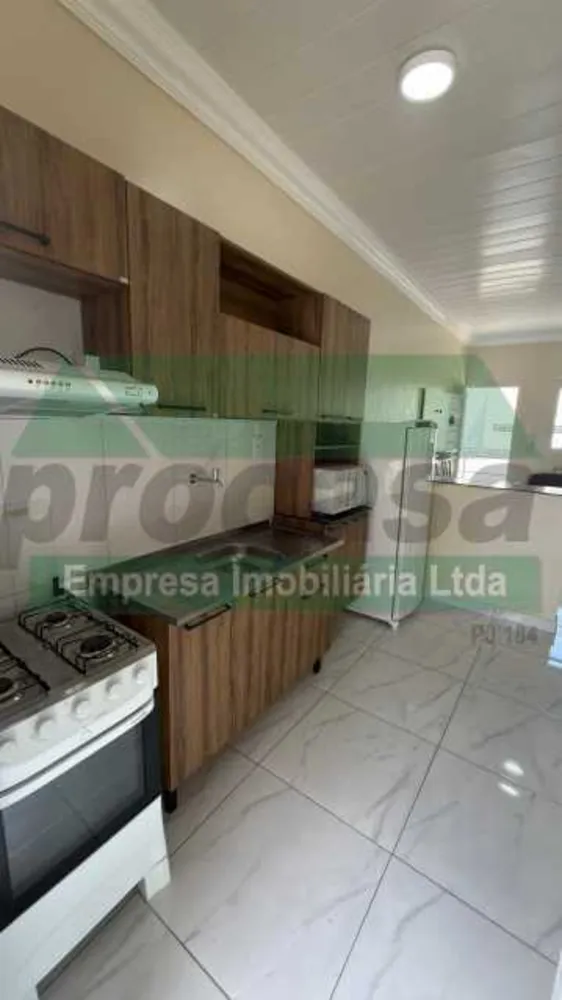 Apartamento, 2 quartos, 60 m² - Foto 1
