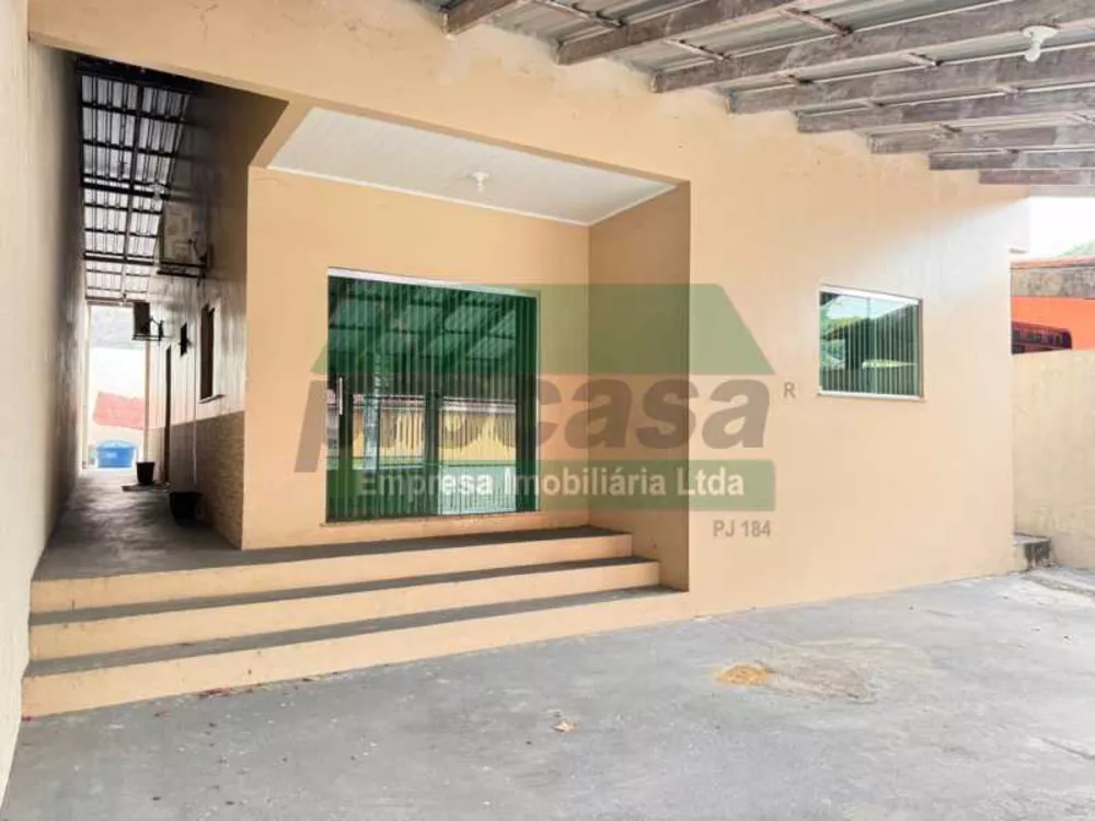 Casa à venda com 3 quartos, 250m² - Foto 3