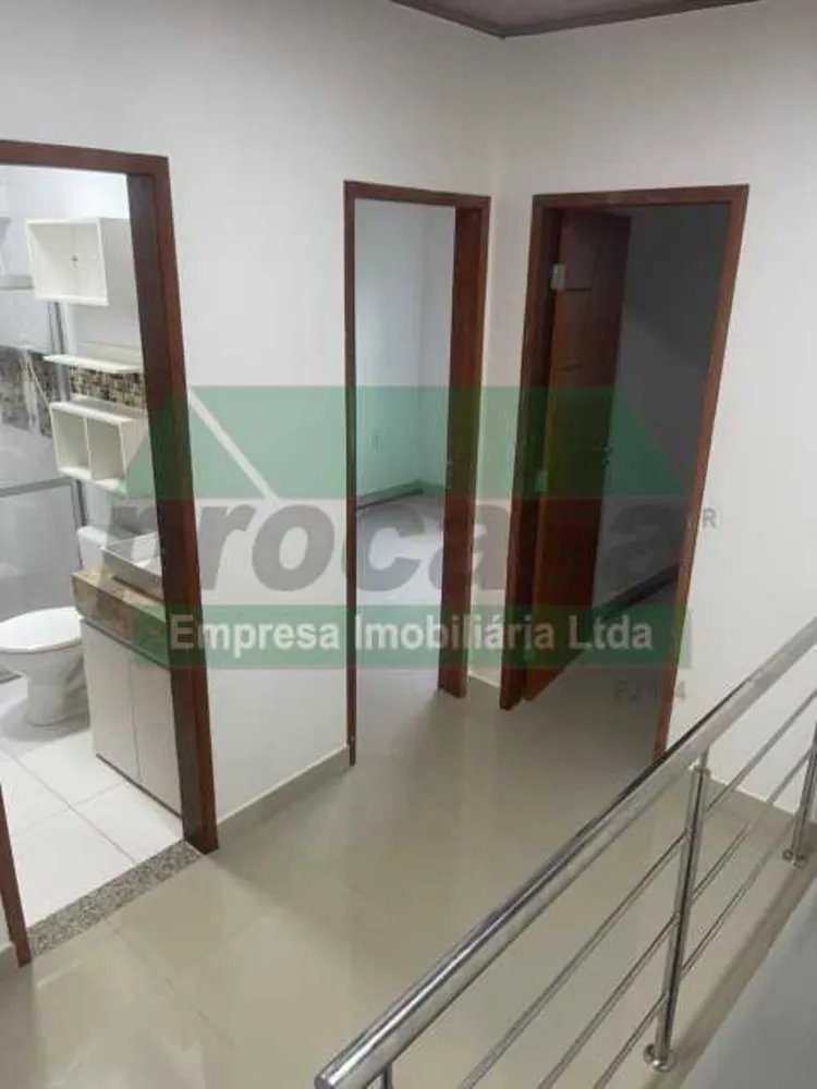 Casa de Condomínio, 2 quartos - Foto 9