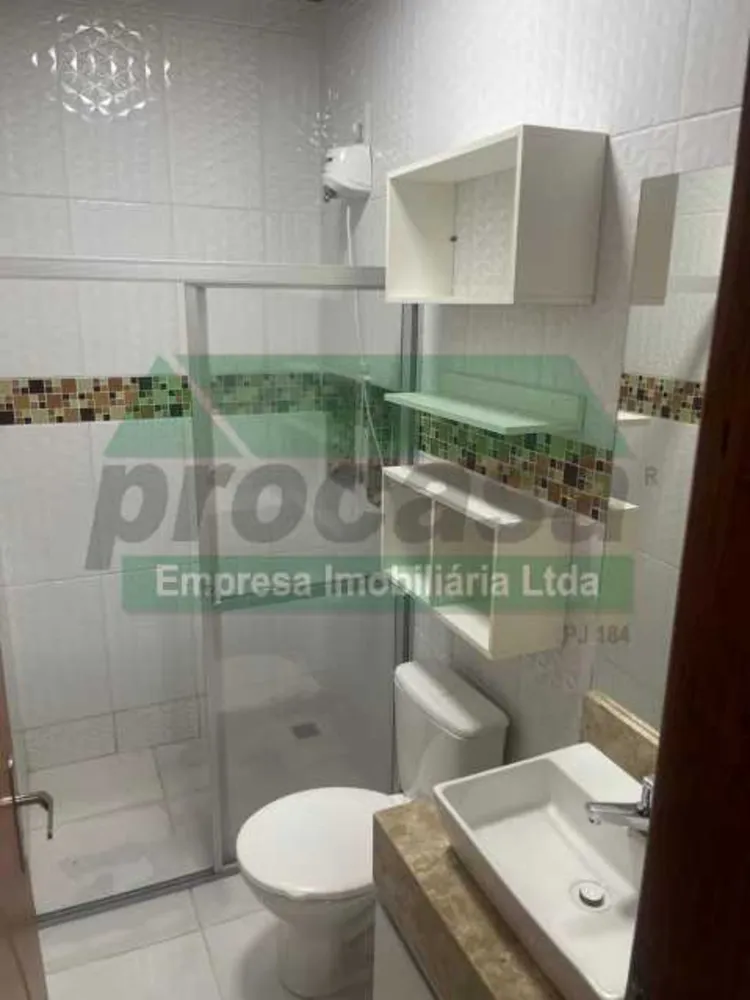 Casa de Condomínio, 2 quartos - Foto 12