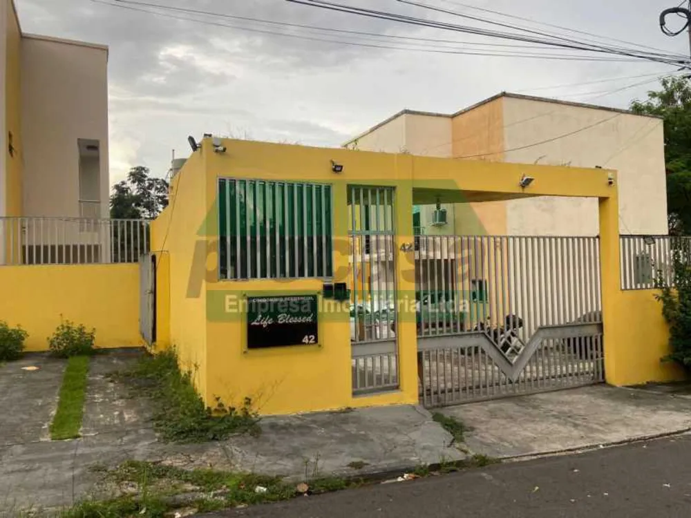 Casa de Condomínio, 2 quartos - Foto 15