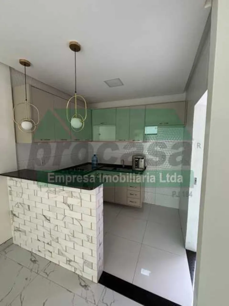Casa de Condomínio, 2 quartos - Foto 8