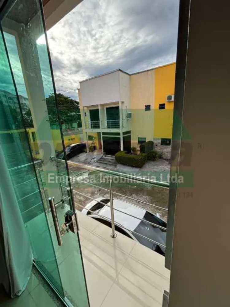 Casa de Condomínio, 2 quartos - Foto 1