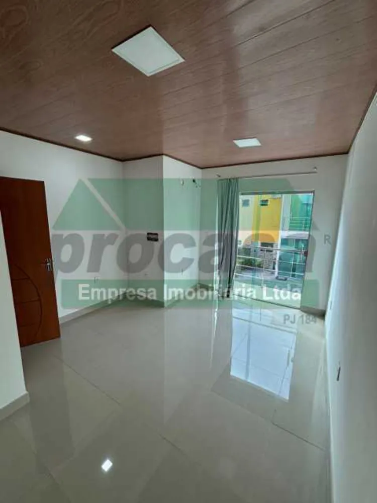 Casa de Condomínio, 2 quartos - Foto 4