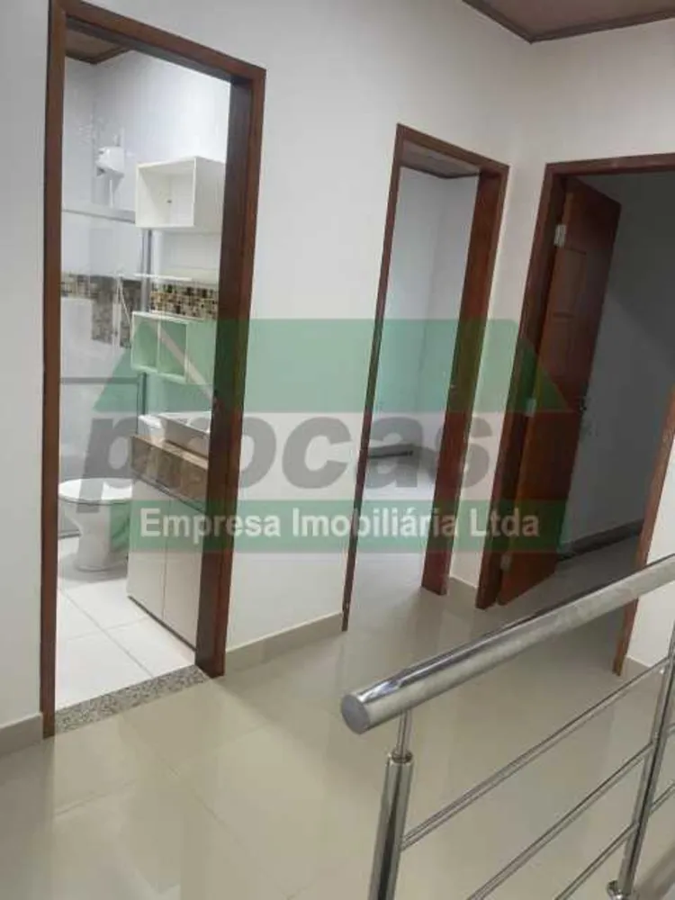 Casa de Condomínio, 2 quartos - Foto 13