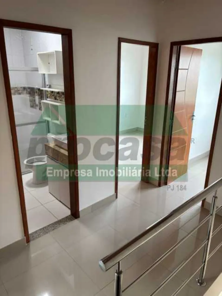 Casa de Condomínio, 2 quartos - Foto 6