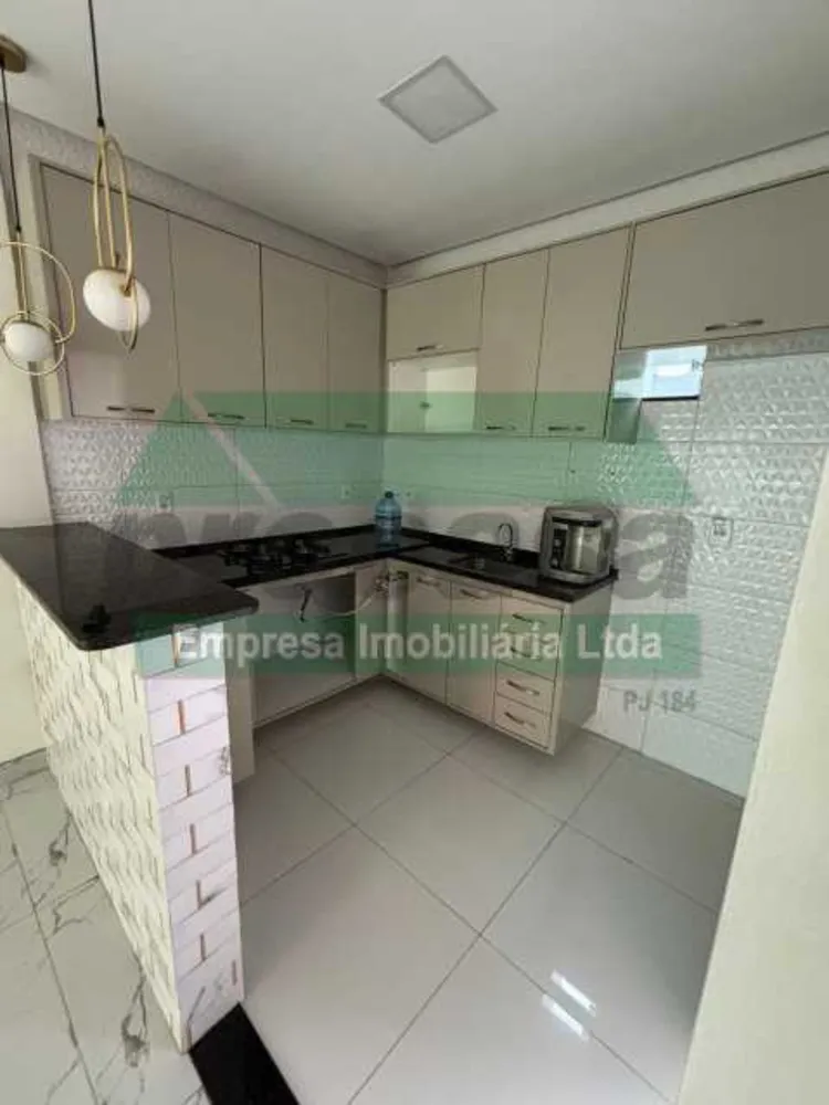 Casa de Condomínio, 2 quartos - Foto 7