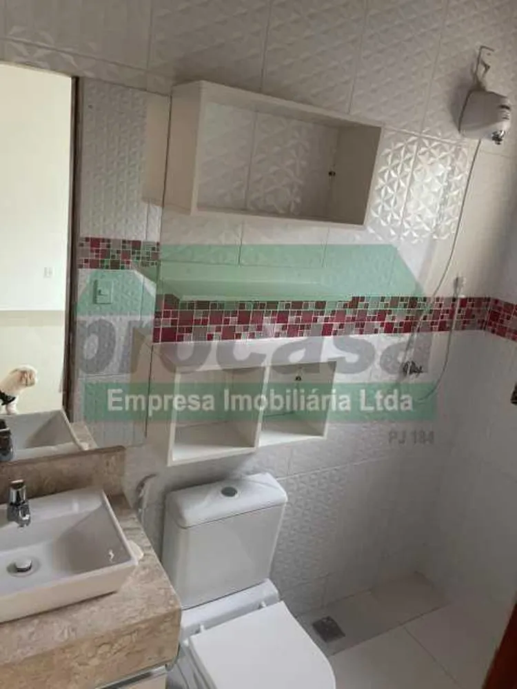 Casa de Condomínio, 2 quartos - Foto 10