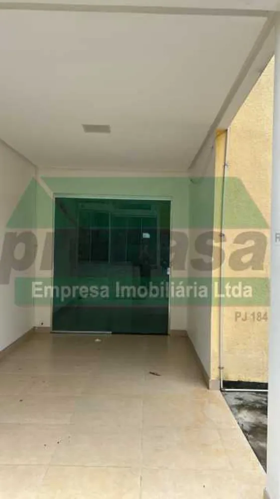Casa de Condomínio, 2 quartos - Foto 2