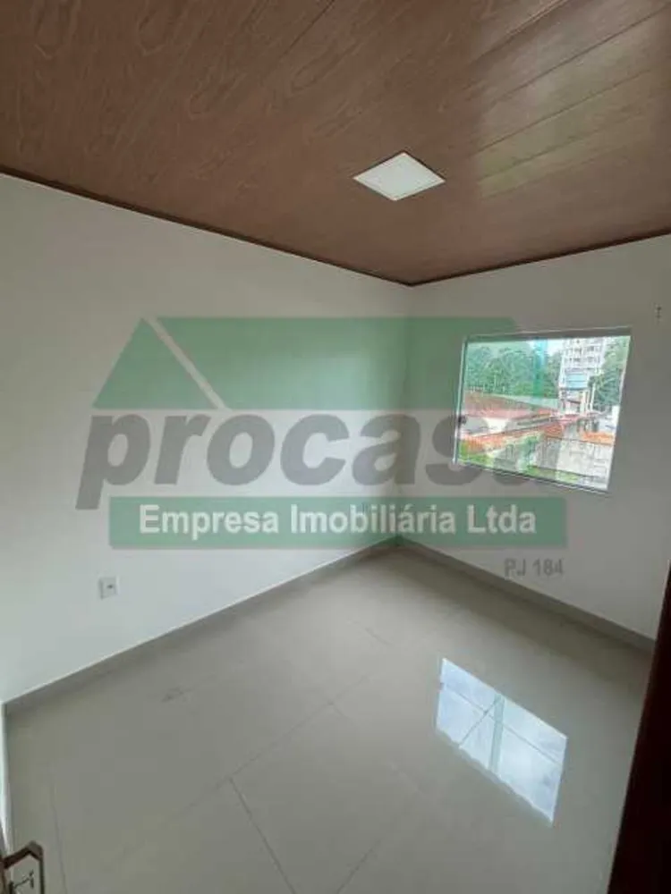 Casa de Condomínio, 2 quartos - Foto 5
