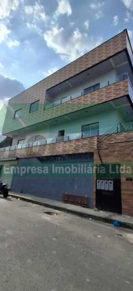 Apartamento, 420 m² - Foto 1