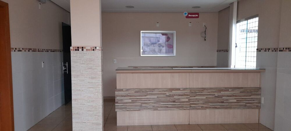 Prédio Inteiro à venda, 416m² - Foto 2