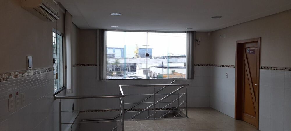 Prédio Inteiro à venda, 416m² - Foto 1
