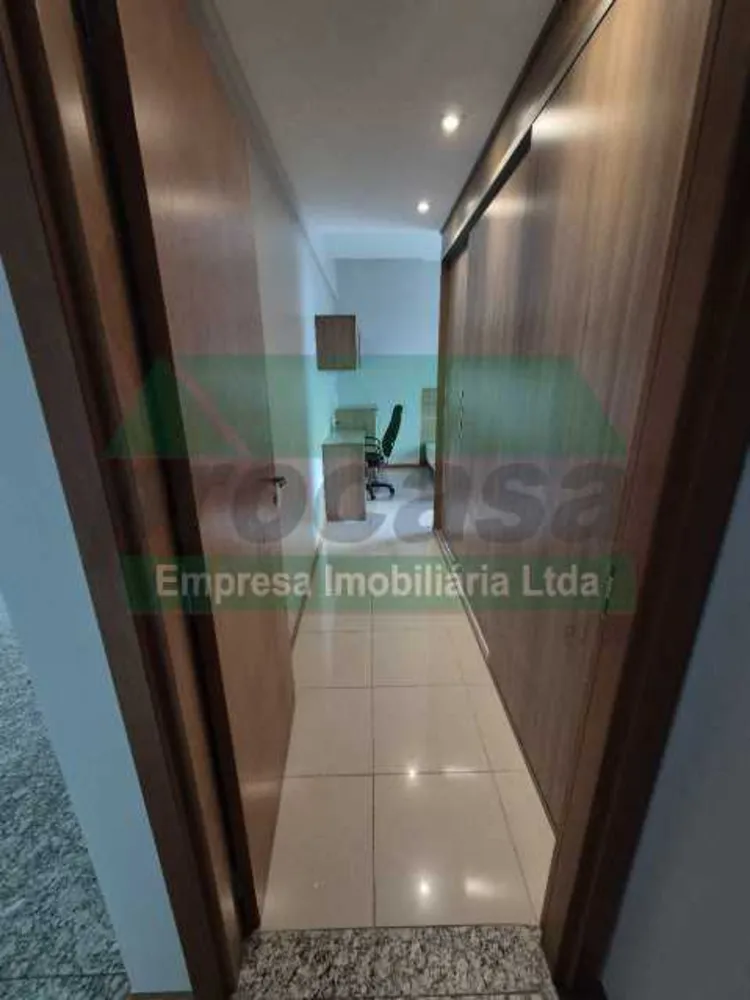 Apartamento, 3 quartos, 155 m² - Foto 7