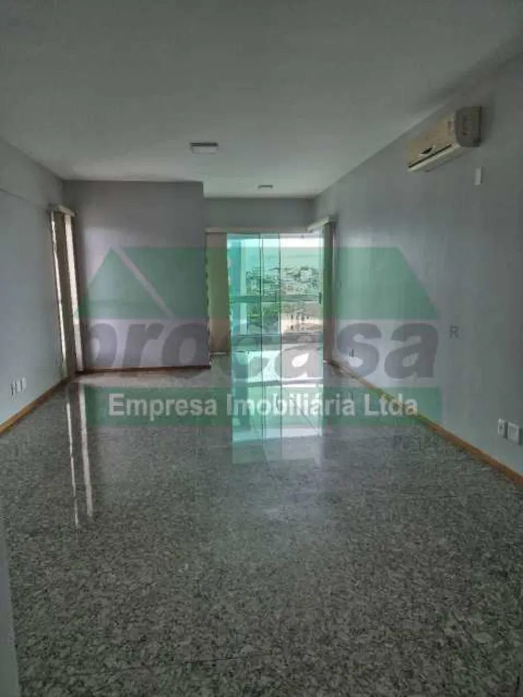 Apartamento, 3 quartos, 155 m² - Foto 2