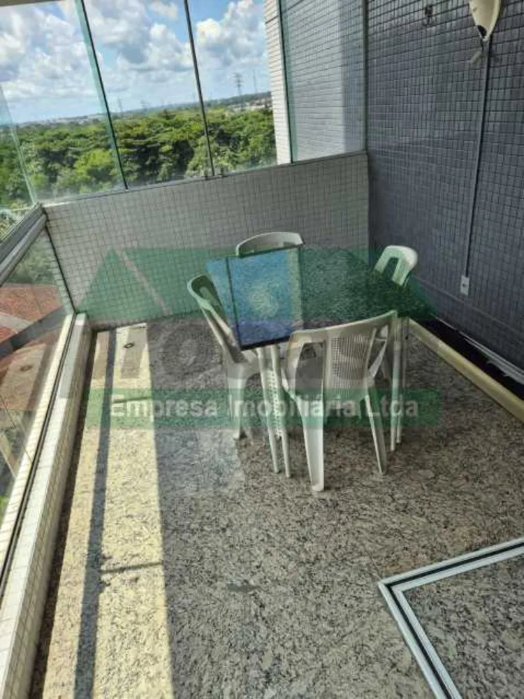 Apartamento, 3 quartos, 155 m² - Foto 5