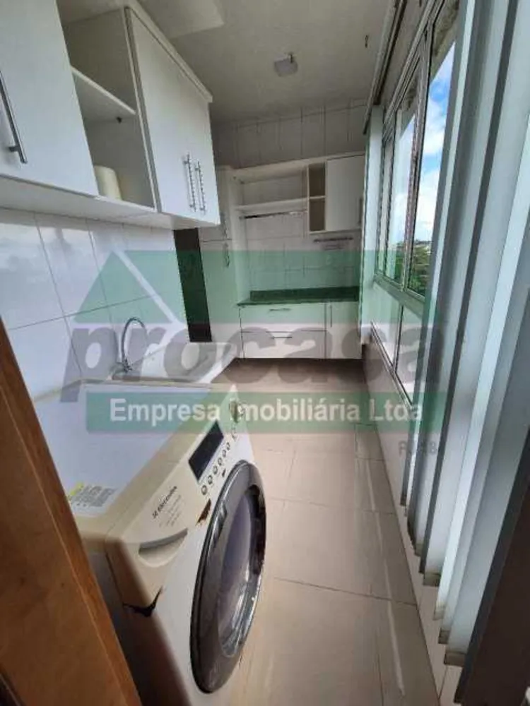 Apartamento, 3 quartos, 155 m² - Foto 4