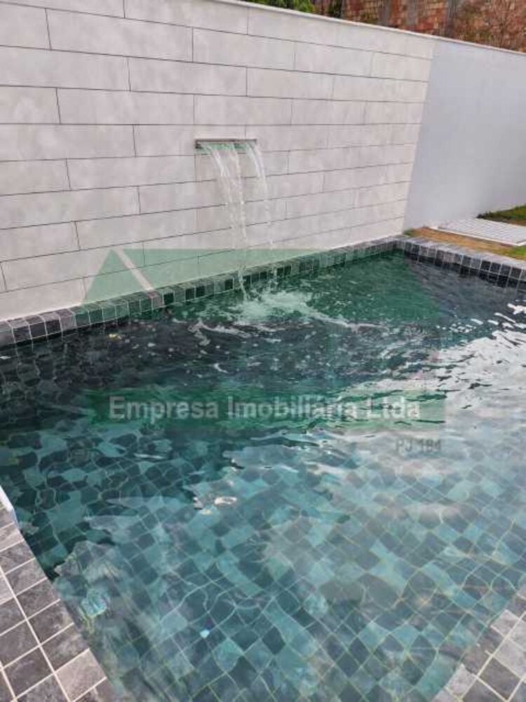 Casa de Condomínio, 3 quartos - Foto 2