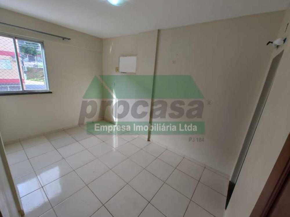 Apartamento à venda com 2 quartos, 60m² - Foto 1