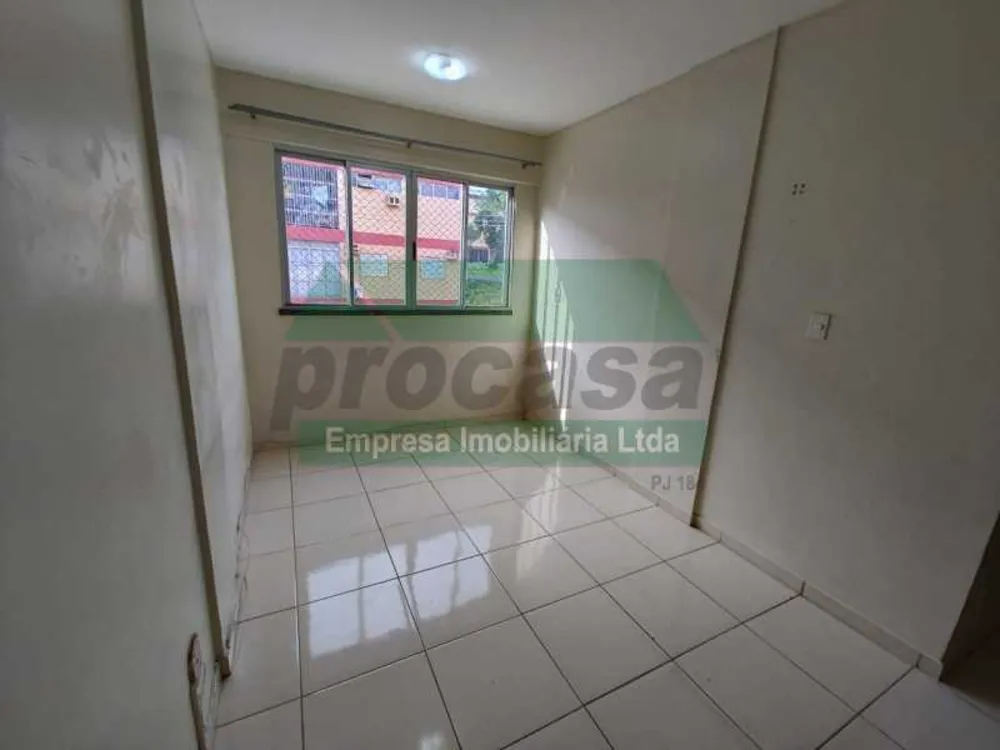 Apartamento, 2 quartos, 60 m² - Foto 7