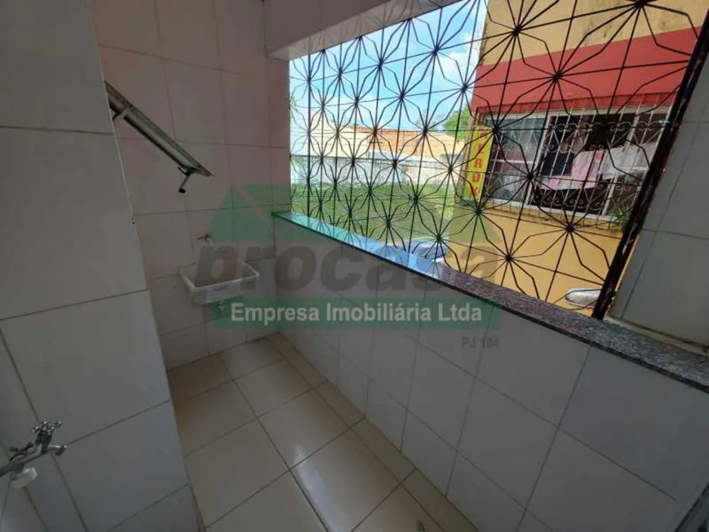 Apartamento, 2 quartos, 60 m² - Foto 13