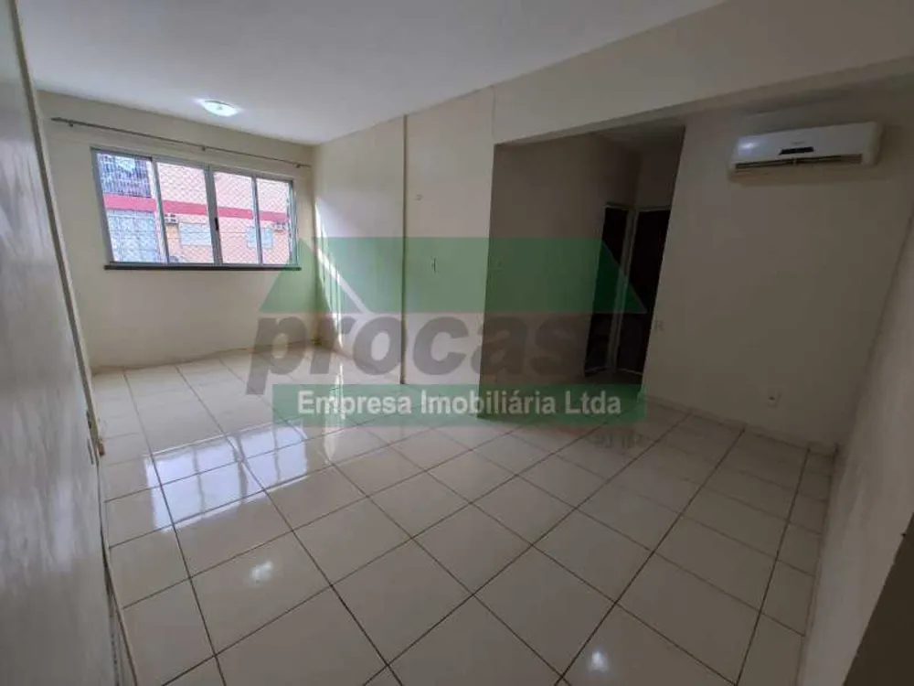 Apartamento, 2 quartos, 60 m² - Foto 2