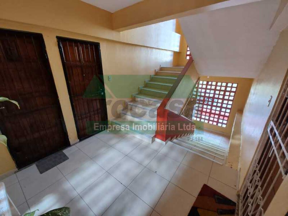 Apartamento à venda com 2 quartos, 60m² - Foto 4