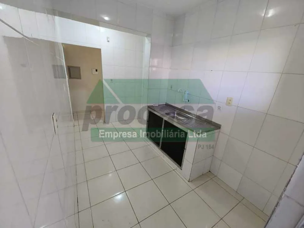 Apartamento, 2 quartos, 60 m² - Foto 5