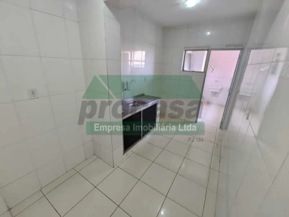 Apartamento, 2 quartos, 60 m² - Foto 4