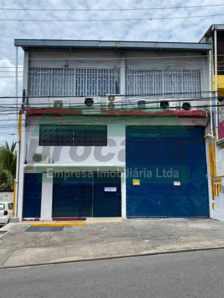 Sala-Conjunto, 48 m² - Foto 7